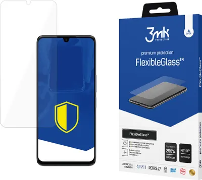 Obrázek produktu pro 3MK FlexibleGlass, TCL 30 Plus, 1 kusů