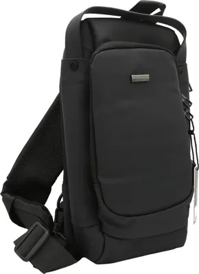 Produktbild von Peterson Herrentasche Donadildi schwarz One size