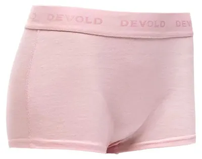 Produktbild von Devold Of Norway Breeze Merino 150 Slip Rosa M Frau Rosa M