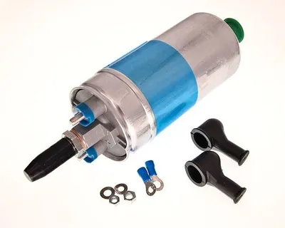 Produktbild von MAXGEAR Benzinpumpe 43-0017 passend für MERCEDES-BENZ 190 (W201) elektrisch
