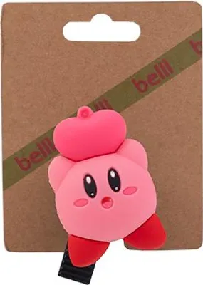 Immagine prodotto di Campanello per bicicletta BELLL Star Kappi Rosa