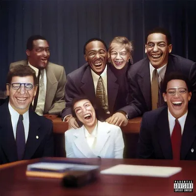 Image de Lil Yachty - Let's Start Here (2 LP)