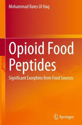 Image de Peptides alimentaires opioïdes