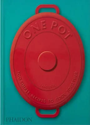 Obrázok produktu pre One Pot: 100 Simple Recipes to Cook Together (2025)