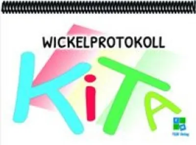 Obrázek produktu pro Wickelprotokoll