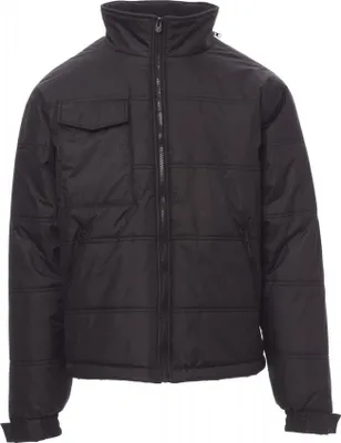 Produktbild von Steppjacke "GALAXY" - Payper Schwarz L