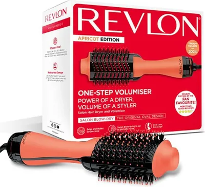 Obrázok produktu pre Revlon Brush-dryer RVDR5222AE