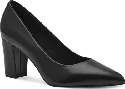 Produktbild von Marco Tozzi Damen High Heels 2-22421-42 022 Farbe: Schwarz Größe: 37