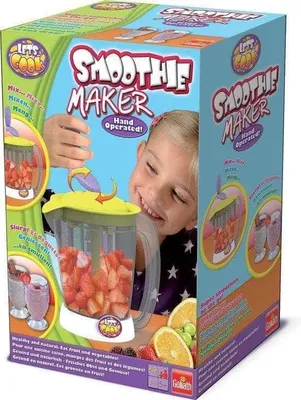 Obrázok produktu pre Goliáš vyrobme si smoothie maker