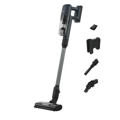 Produktbild von AEG AP71UB14DB, Beutellos, Blau, Kunststoff, Trocken, Filterung, 80 dB