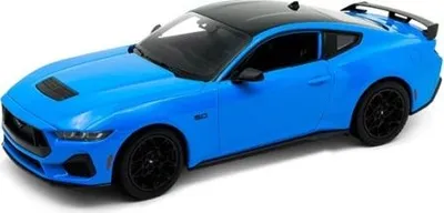 Obrázok produktu pre Ford Mustang GT 1:24
