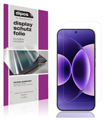 Zdjęcie produktu dla 4x dipos CC Xiaomi 17 Ultra