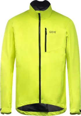 Zdjęcie produktu dla Kurtka Gore GTX Paclite męska neonowy żółty wielkość XL 100651-0800-XL