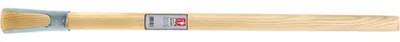 Produktbild von Idealspaten Kreuzhackenstiel 950 mm für 1,5 kg