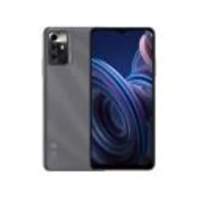 Produktbild von WINDTRE ZTE BLADE A72 5G, 16,6 cm (6.52"), 4 GB, 64 GB, 13 MP, Android 11, Grau