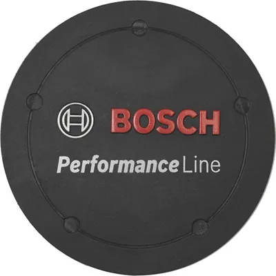Obrázok produktu pre Logo Bosch Bezel Gen2 Perf. Line links/rechts, Montage am Designdeckel