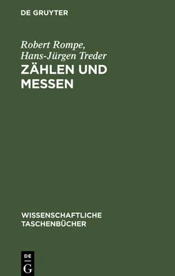 Produktbild von Zählen und Messen
