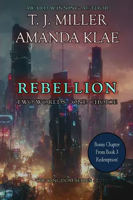 Produktbild von Rebellion