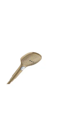 Zdjęcie produktu dla Handbrause Raindance Select E 120 BBR