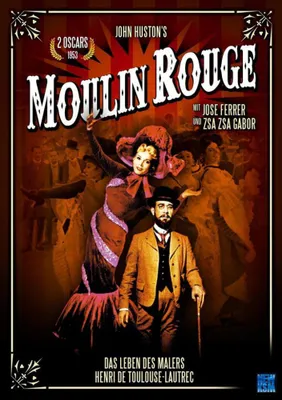Produktbild von Moulin Rouge