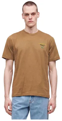 Produktbild von T-Shirt Lacoste TH2430-SIX für Herren
