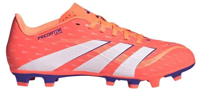 Obrázok produktu pre Adidas – Futbalové kopačky "Predator Club" s pevnou podrážkou pre pánov, model SX1652 (44 EU), farba: červená