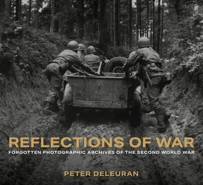 Produktbild von Reflections of War