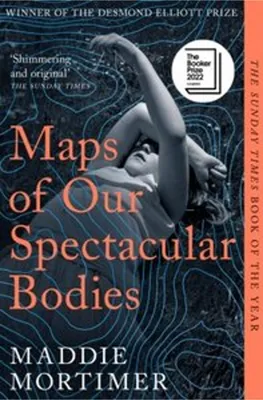 Imagen del producto de Maps of Our Spectacular Bodies