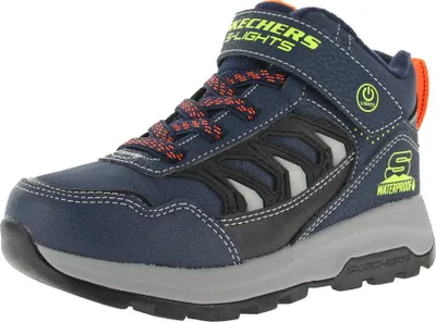 Produktbild von Skechers Kinder Bootie TORM BLAZER 27