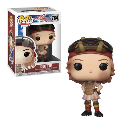 Immagine prodotto di Funko POP! League of Their Own Dottie 784