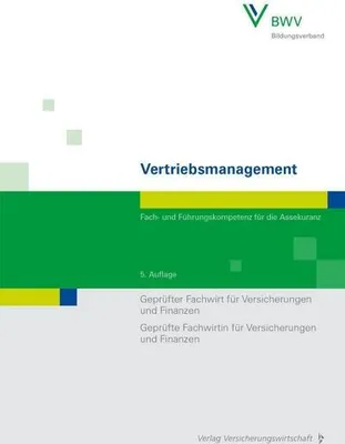 Image de Vertriebsmanagement