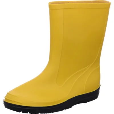 Produktbild von Beck Uni Gummistiefel Basic royalblau