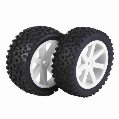 Zdjęcie produktu dla Opona RC, opona RC, opona samochodowa RC, opona samochodowa RC, opona gumowa, opona koła RC, akcesoria RC