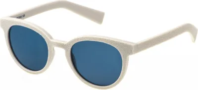 Produktbild von Sting SSJ737 Bianco opaco 47/20/135 JUNIOR Sonnenbrillen