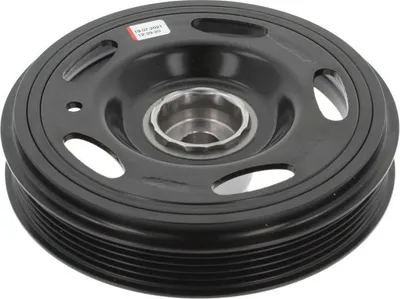 Immagine prodotto di Puleggia a cinghia, albero motore CORTECO 80001696