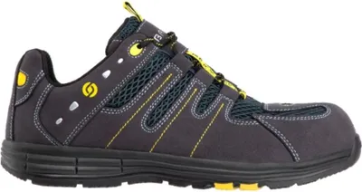 Produktbild von Baak 71462 RICK2 Halbschuh S1P SRC ESD, Gr.50