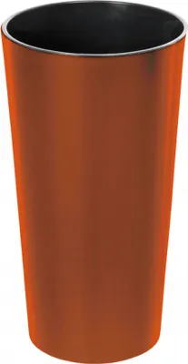Image de Couvercle pour pot LILIA plastique brillant d30x57cm