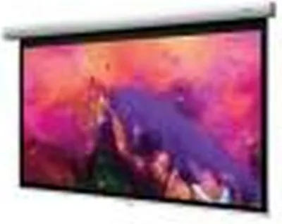 Zdjęcie produktu dla Optoma DS-9106MGA, Ręczny, 2,69 m (106"), 2,34 m, 132 cm, 16:9, Biała Matowa
