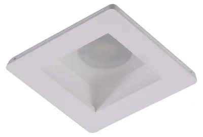 Image de Gips Square M AZ3467 Azzardo luminaire encastré