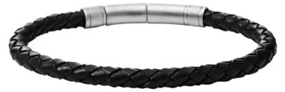 Obrázek produktu pro Pánský kožený náramek JF00510797