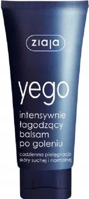Productafbeelding van Ziaja Yego Balsam na aftershave, intensief verzachtend, 75 ml