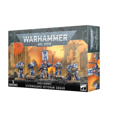 Obrázek produktu pro Games Workshop 48-49, Sběratelská postavička, Videohra