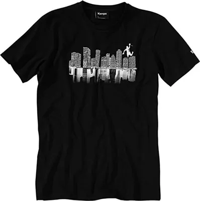 Produktbild von Kempa - SKYLINE, T-Shirt