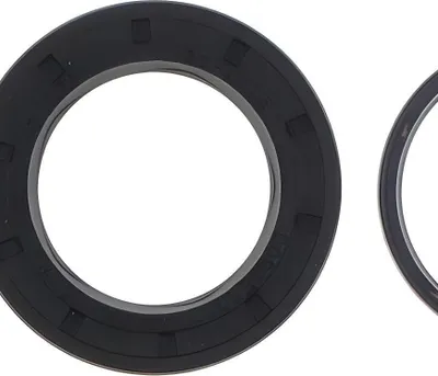 Produktbild von Motordichtungen Wellendichtring Motor Dichtsatz Athena für Aprilia / Derbi / Piaggio / Vespa 4T 50-100 00-18