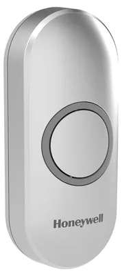 Productafbeelding van Honeywell DCP311G, Draadloos, Grijs, 0.868 GHz, IP55, Batterij, CR2032