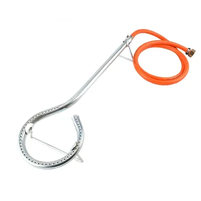 Obrázok produktu pre Plynový horák pod kotlíky 16cm 53210