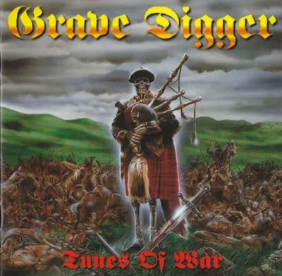 Image de Fossoyeur : Tunes Of War