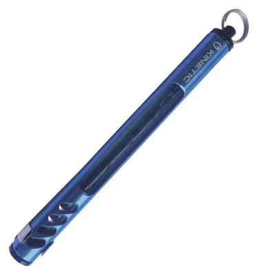 Produktbild von Kinetic Angler Thermometer 4.5'/12cm Blue - Wasserthermometer