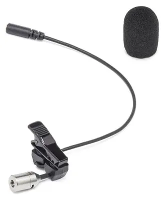 Produktbild von Samson LM7x Lavalier Microphone