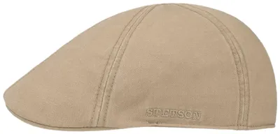 Immagine prodotto di Stetson Texas Cappello sportivo in cotone beige taglia XL